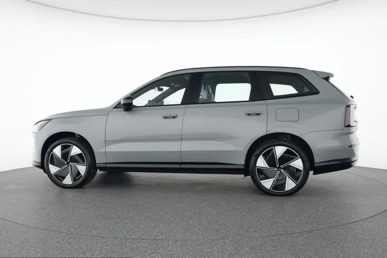 Volvo EX90 din 2024 cu 7.240 km - oferta VOL211429 - foto 10