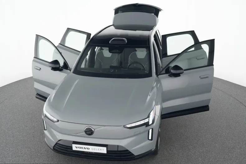 Volvo EX90 din 2024 cu 7.240 km - oferta VOL211429 - foto 12