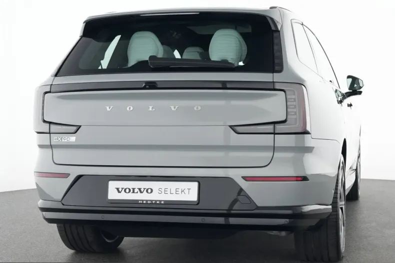 Volvo EX90 din 2024 cu 7.240 km - oferta VOL211429 - foto 13