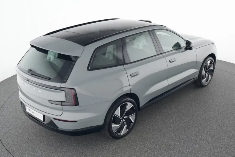 Volvo EX90 din 2024 cu 7.240 km - oferta VOL211429 - foto 15
