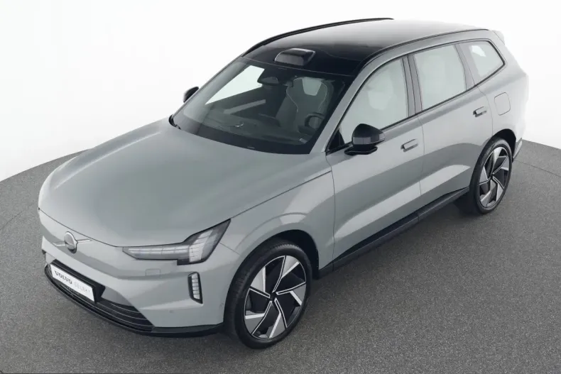 Volvo EX90 din 2024 cu 7.240 km - oferta VOL211429 - foto 16