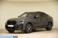 BMW X6 (Seria X) din 2025 cu 8.500 km - oferta BMW211430 - foto 1