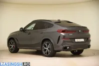 BMW X6 (Seria X) din 2025 cu 8.500 km - oferta BMW211430 - foto 2