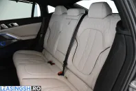 BMW X6 (Seria X) din 2025 cu 8.500 km - oferta BMW211430 - foto 6