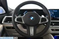 BMW X6 (Seria X) din 2025 cu 8.500 km - oferta BMW211430 - foto 10
