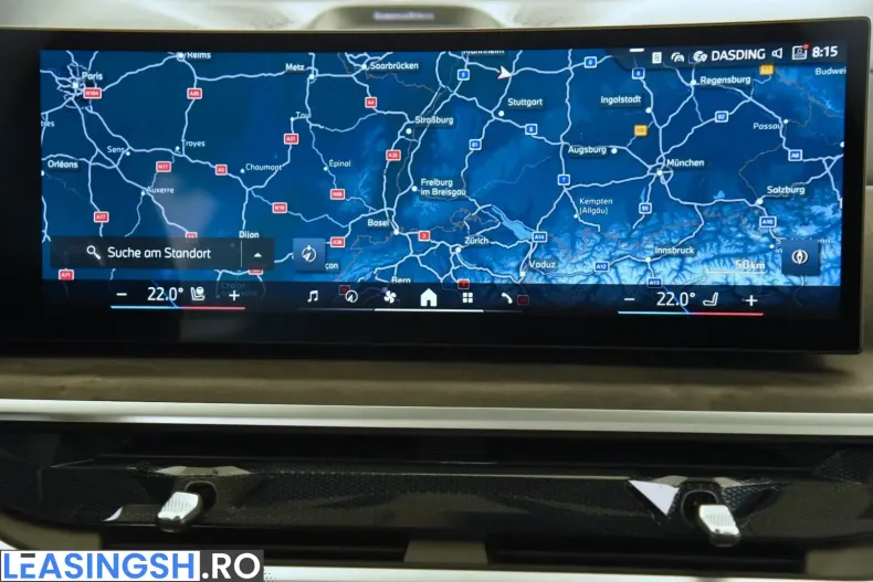 BMW X6 (Seria X) din 2025 cu 8.500 km - oferta BMW211430 - foto 12