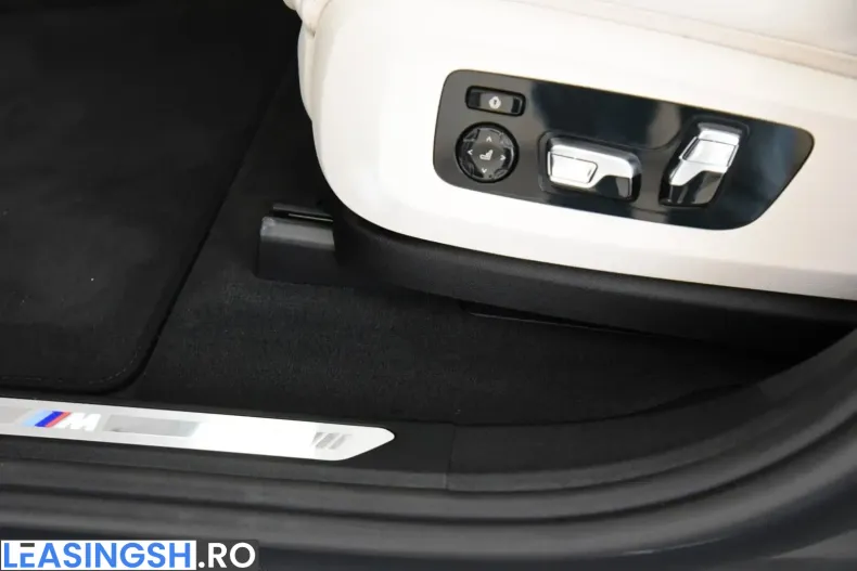 BMW X6 (Seria X) din 2025 cu 8.500 km - oferta BMW211430 - foto 17