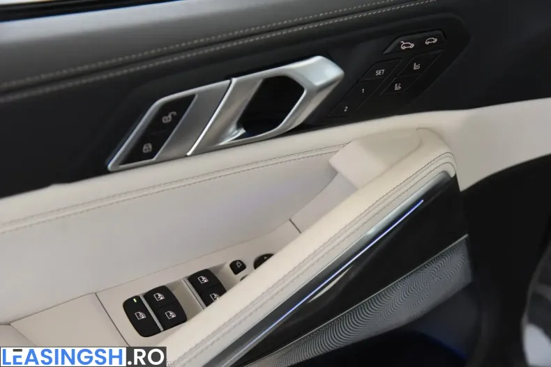 BMW X6 (Seria X) din 2025 cu 8.500 km - oferta BMW211430 - foto 20