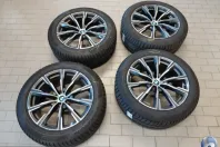 BMW X6 (Seria X) din 2025 cu 8.500 km - oferta BMW211430 - foto 25
