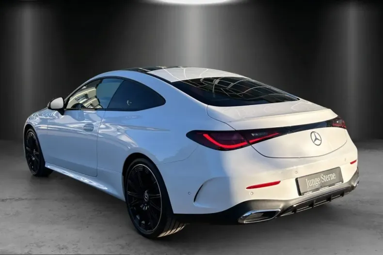 Mercedes-Benz CLE 450 (Clasa CLE) din 2024 cu 42.199 km - oferta MER211431 - foto 3