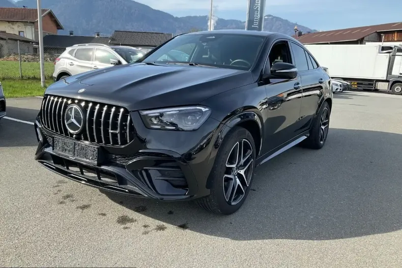 Mercedes-Benz GLE 53 AMG (Clasa GLE) din 2025 cu 41.899 km - oferta MER211432 - foto 1