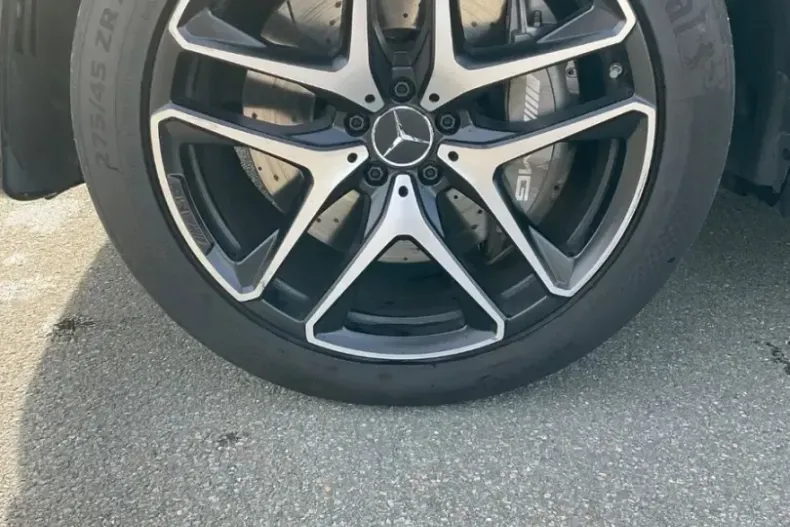 Mercedes-Benz GLE 53 AMG (Clasa GLE) din 2025 cu 41.899 km - oferta MER211432 - foto 8