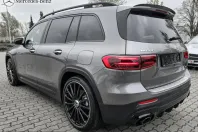 Mercedes-Benz GLB 35 AMG (Clasa GLB) din 2024 cu 3.160 km - oferta MER211433 - foto 4