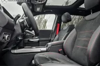 Mercedes-Benz GLB 35 AMG (Clasa GLB) din 2024 cu 3.160 km - oferta MER211433 - foto 5