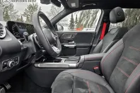Mercedes-Benz GLB 35 AMG (Clasa GLB) din 2024 cu 3.160 km - oferta MER211433 - foto 6