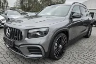 Mercedes-Benz GLB 35 AMG (Clasa GLB) din 2024 cu 3.160 km - oferta MER211433 - foto 11