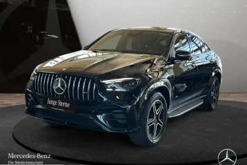 Mercedes-Benz GLE 53 AMG din 2025 - oferta MER211434