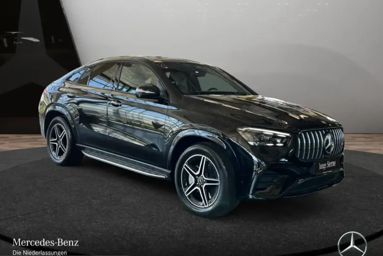 Mercedes-Benz GLE 53 AMG (Clasa GLE) din 2025 cu 13.276 km - oferta MER211434 - foto 3