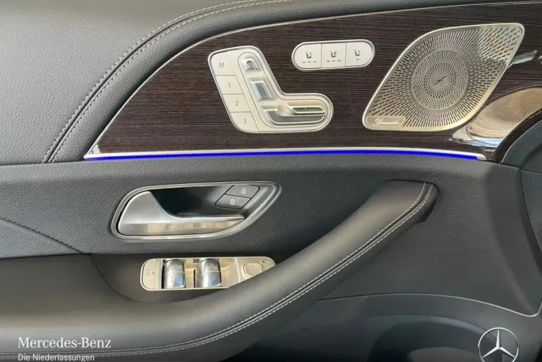 Mercedes-Benz GLE 53 AMG (Clasa GLE) din 2025 cu 13.276 km - oferta MER211434 - foto 14