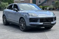 Porsche Cayenne din 2023 cu 59.250 km - oferta POR211435 - foto 1