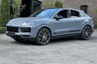 Porsche Cayenne din 2023 cu 59.250 km - oferta POR211435 - foto 6