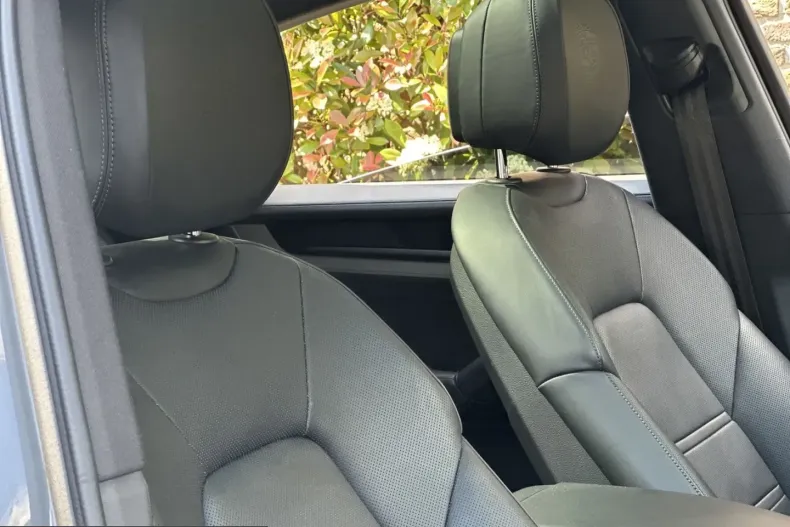 Porsche Cayenne din 2023 cu 59.250 km - oferta POR211435 - foto 9