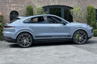 Porsche Cayenne din 2023 cu 59.250 km - oferta POR211435 - foto 12