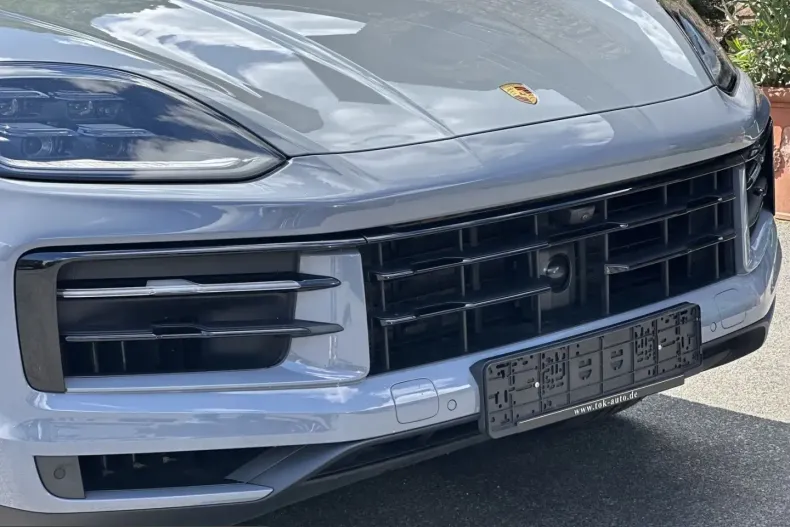 Porsche Cayenne din 2023 cu 59.250 km - oferta POR211435 - foto 29