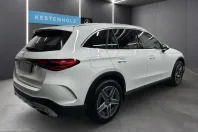 Mercedes-Benz GLC 220 (Clasa GLC) din 2025 cu 7.500 km - oferta MER211436 - foto 3