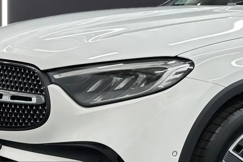Mercedes-Benz GLC 220 (Clasa GLC) din 2025 cu 7.500 km - oferta MER211436 - foto 5