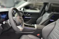 Mercedes-Benz GLC 220 (Clasa GLC) din 2025 cu 7.500 km - oferta MER211436 - foto 7