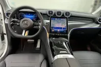 Mercedes-Benz GLC 220 (Clasa GLC) din 2025 cu 7.500 km - oferta MER211436 - foto 10