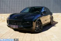 Porsche Cayenne din 2024 cu 25.500 km - oferta POR211437 - foto 1