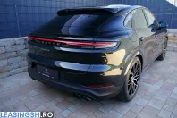Porsche Cayenne din 2024 cu 25.500 km - oferta POR211437 - foto 2