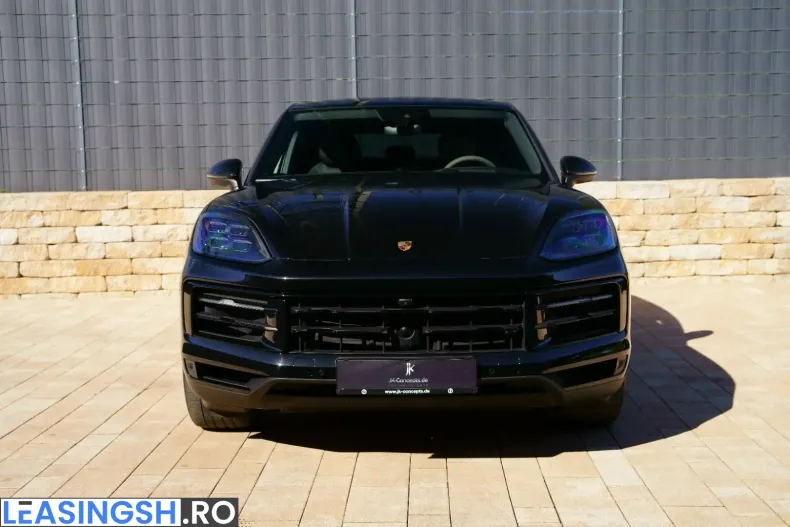 Porsche Cayenne din 2024 cu 25.500 km - oferta POR211437 - foto 3