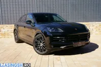 Porsche Cayenne din 2024 cu 25.500 km - oferta POR211437 - foto 4