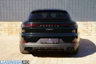 Porsche Cayenne din 2024 cu 25.500 km - oferta POR211437 - foto 7
