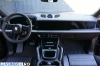Porsche Cayenne din 2024 cu 25.500 km - oferta POR211437 - foto 9
