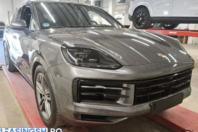 Porsche Cayenne din 2024 cu 11.990 km - oferta POR211438 - foto 2