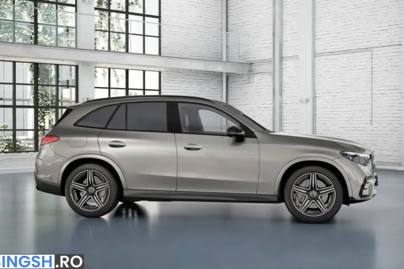 Mercedes-Benz GLC 200 (Clasa GLC) din 2023 cu 7.800 km - oferta MER211440 - foto 9
