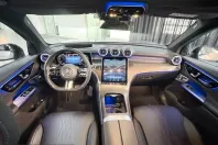 Mercedes-Benz GLC 200 (Clasa GLC) din 2023 cu 7.800 km - oferta MER211440 - foto 13