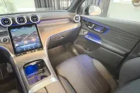 Mercedes-Benz GLC 200 (Clasa GLC) din 2023 cu 7.800 km - oferta MER211440 - foto 15