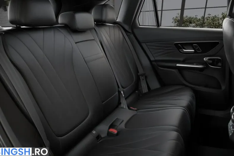 Mercedes-Benz GLC 200 (Clasa GLC) din 2023 cu 7.800 km - oferta MER211440 - foto 30