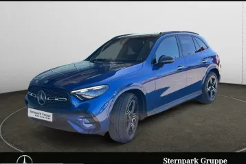 Mercedes-Benz GLC 220 din 2023 - oferta MER211441