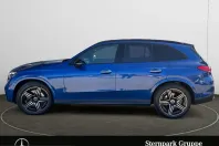 Mercedes-Benz GLC 220 (Clasa GLC) din 2023 cu 6.680 km - oferta MER211441 - foto 2