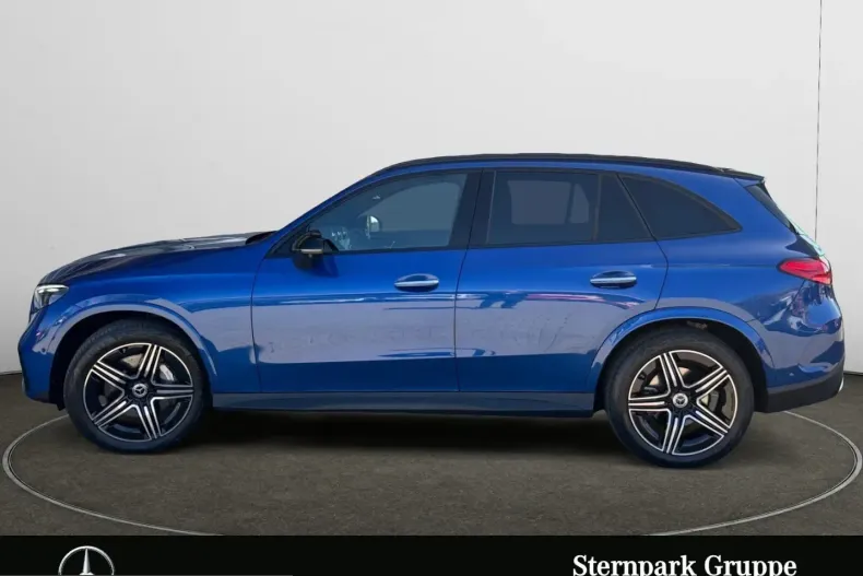 Mercedes-Benz GLC 220 (Clasa GLC) din 2023 cu 6.680 km - oferta MER211441 - foto 2