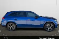 Mercedes-Benz GLC 220 (Clasa GLC) din 2023 cu 6.680 km - oferta MER211441 - foto 6