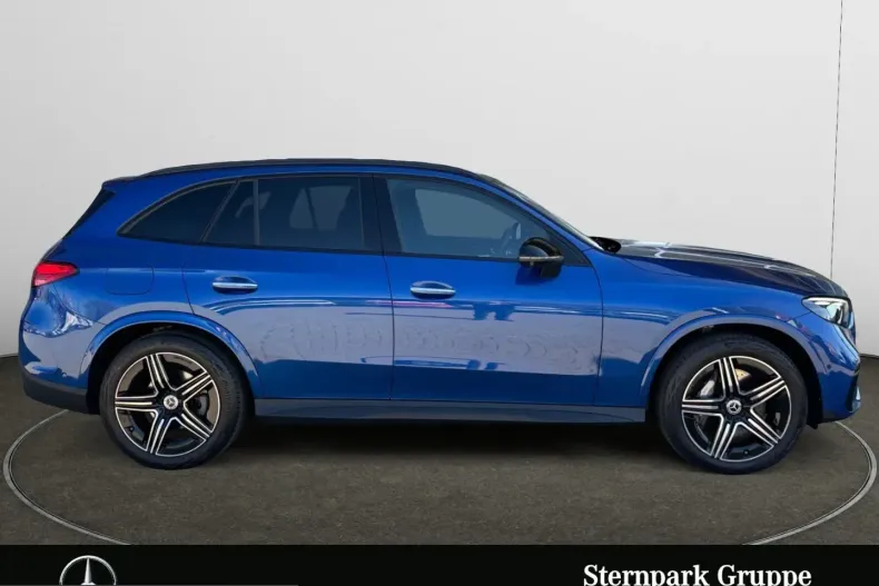 Mercedes-Benz GLC 220 (Clasa GLC) din 2023 cu 6.680 km - oferta MER211441 - foto 6