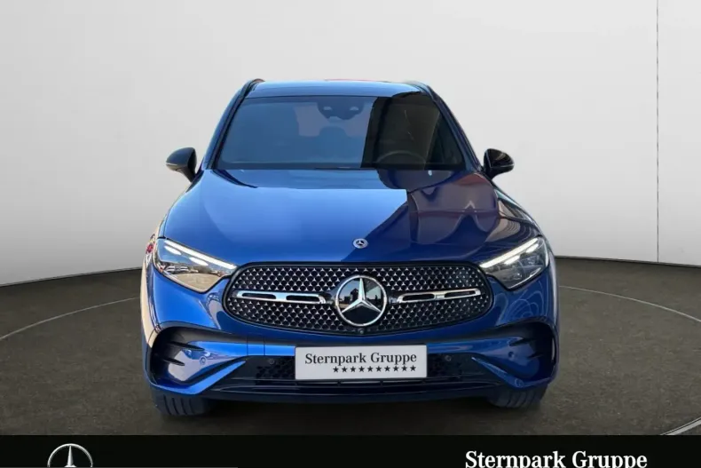 Mercedes-Benz GLC 220 (Clasa GLC) din 2023 cu 6.680 km - oferta MER211441 - foto 8
