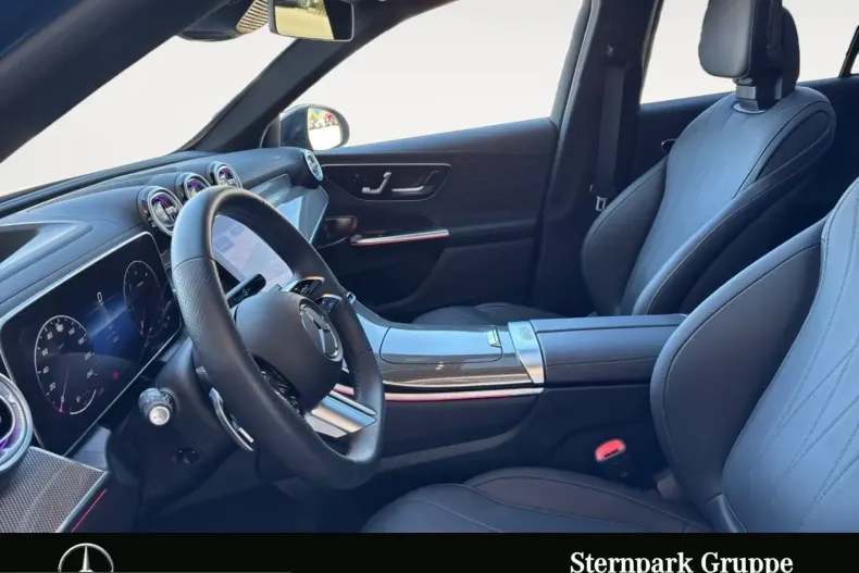 Mercedes-Benz GLC 220 (Clasa GLC) din 2023 cu 6.680 km - oferta MER211441 - foto 9